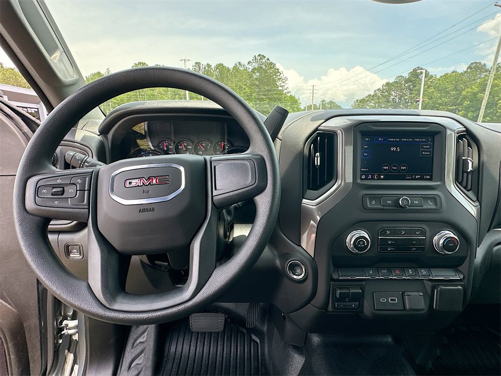 New 2025 GMC Sierra 2500 Pro w/ Convenience Package image 17