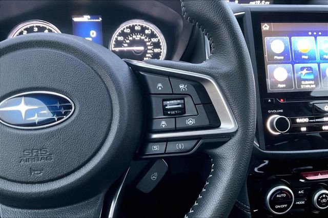 Used 2023 Subaru Forester Touring image 19