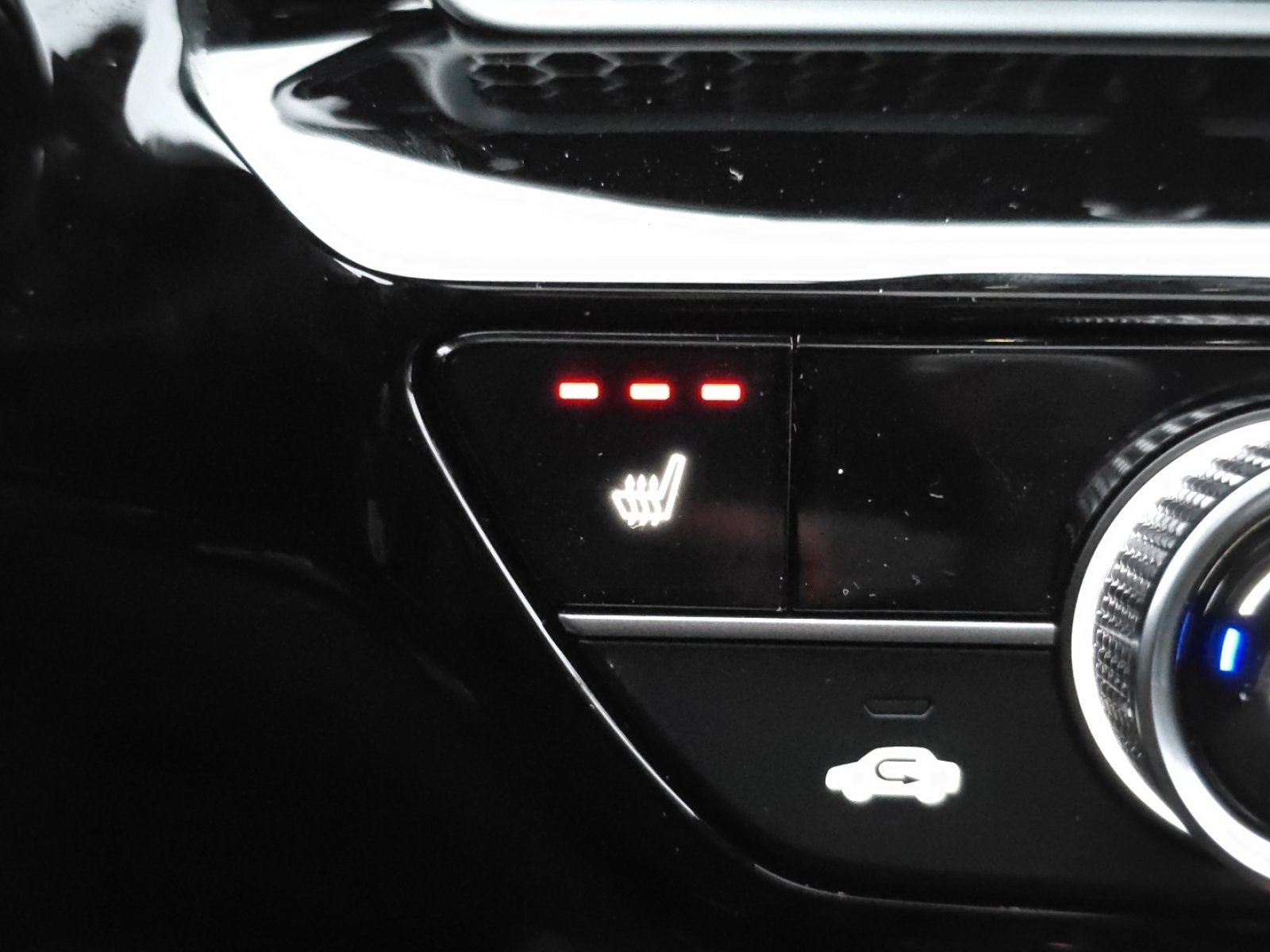 New 2026 Honda Civic Sport Touring image 6