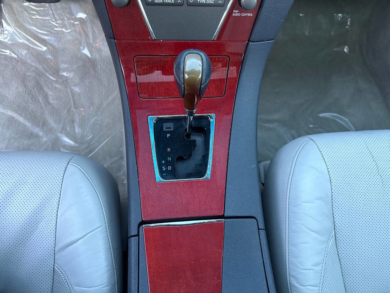 Used 2009 Lexus ES 350 Base 4dr Sedan image 23