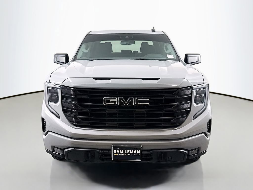 Used 2024 GMC Sierra 1500 Elevation image 2