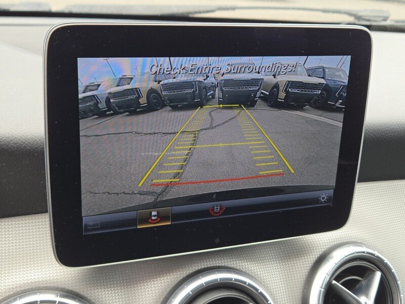 Used 2018 Mercedes-Benz CLA 250 image 20