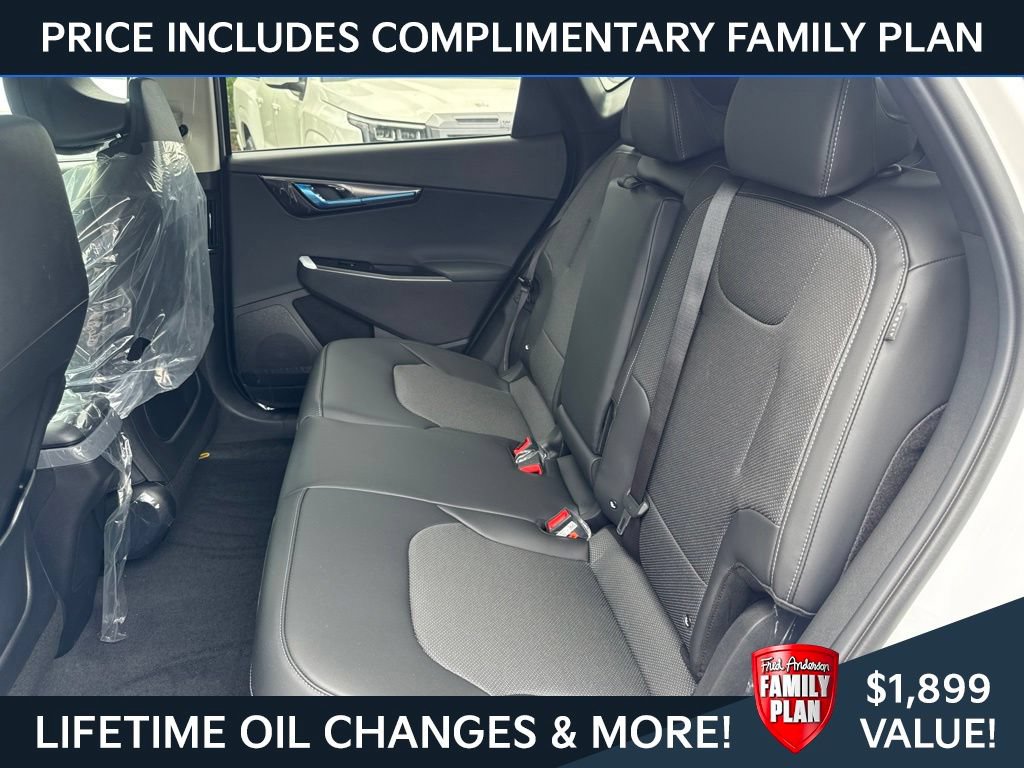 New 2026 Kia EV6 Light RWD image 11