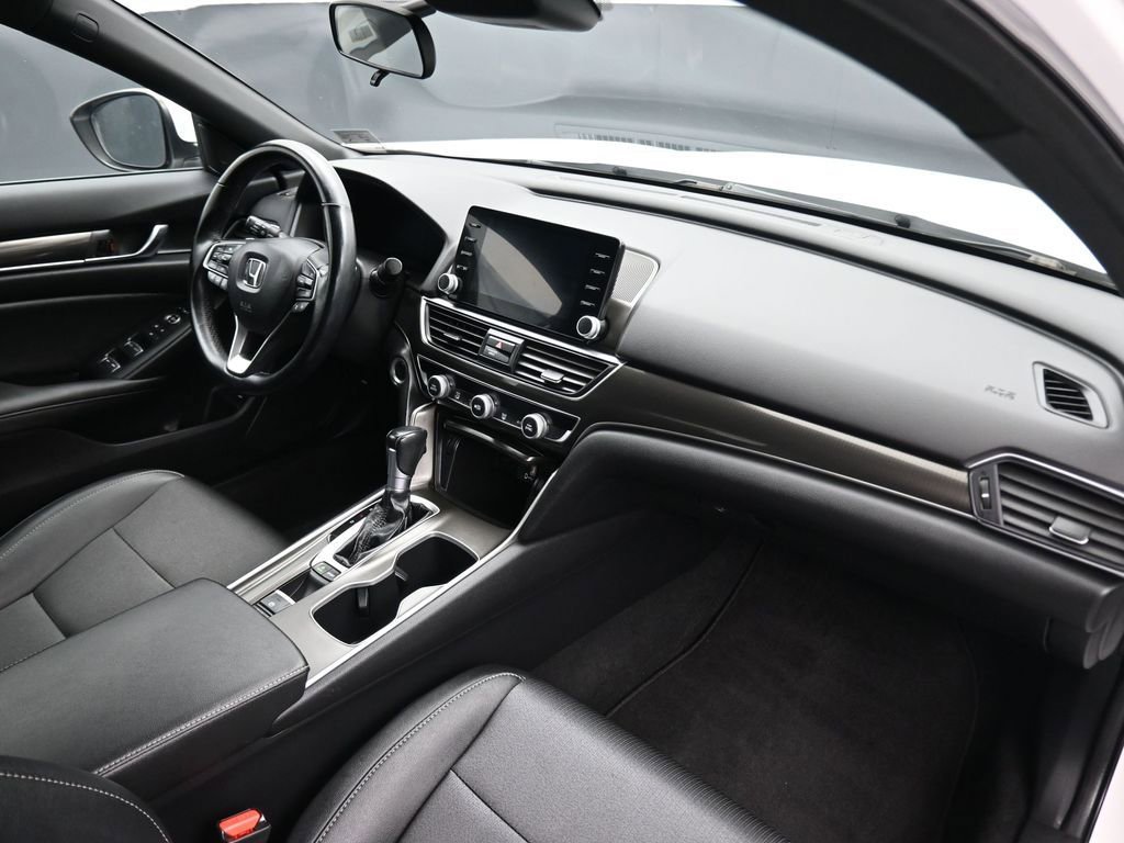 Used 2019 Honda Accord Sport image 44