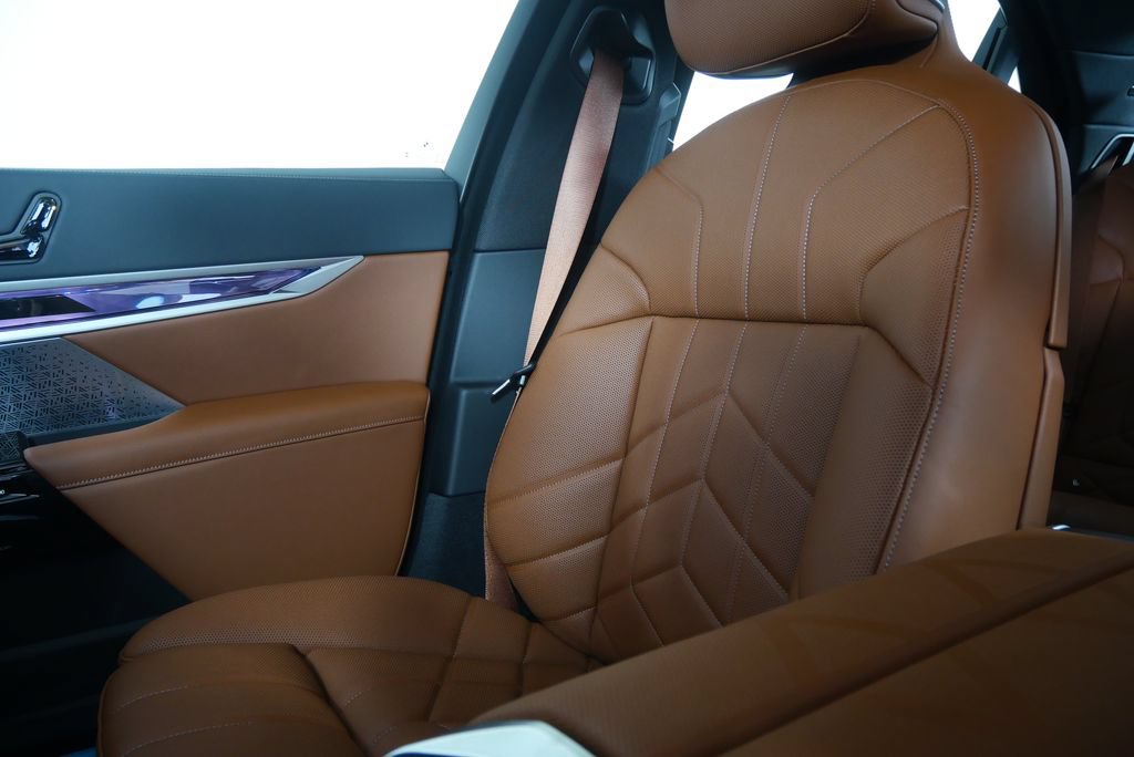 New 2026 BMW i7 eDrive50 w/ Executive Package RWD image 23