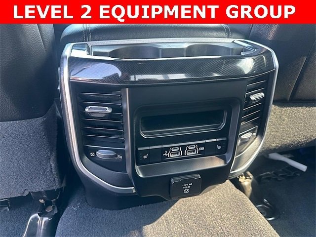 Used 2020 RAM 3500 Laramie image 19