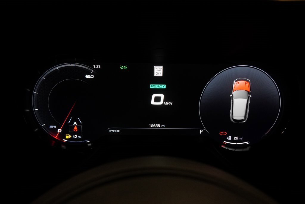 Certified 2024 Dodge Hornet R/T w/ Track Pack image 25