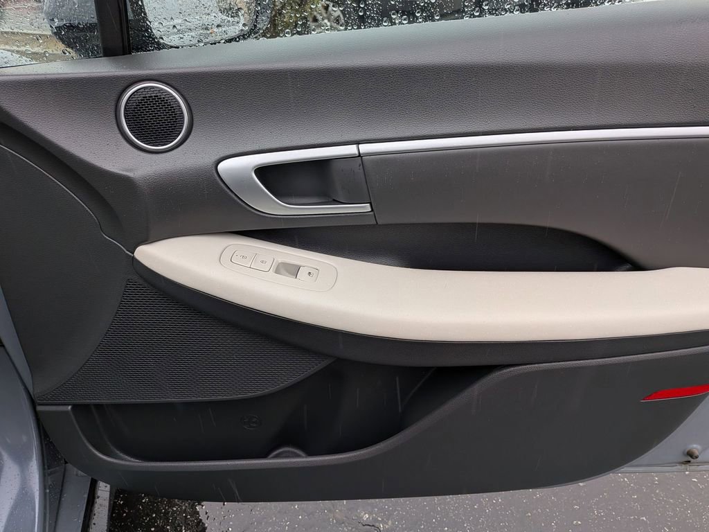 Used 2025 Hyundai Sonata SEL image 32