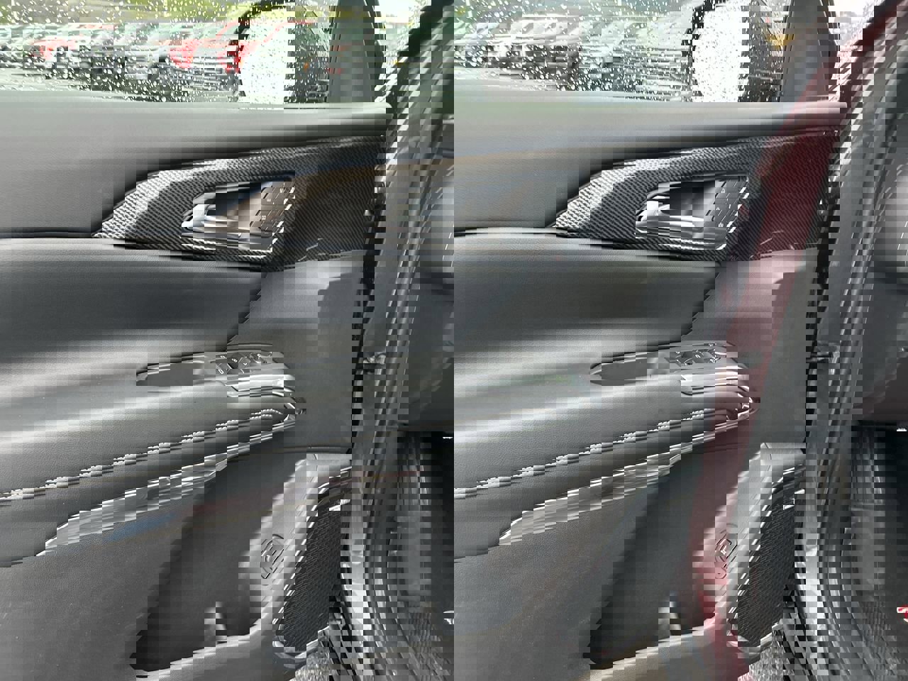 Used 2026 Chevrolet Traverse High Country w/ LPO, Floor Liner Package image 20