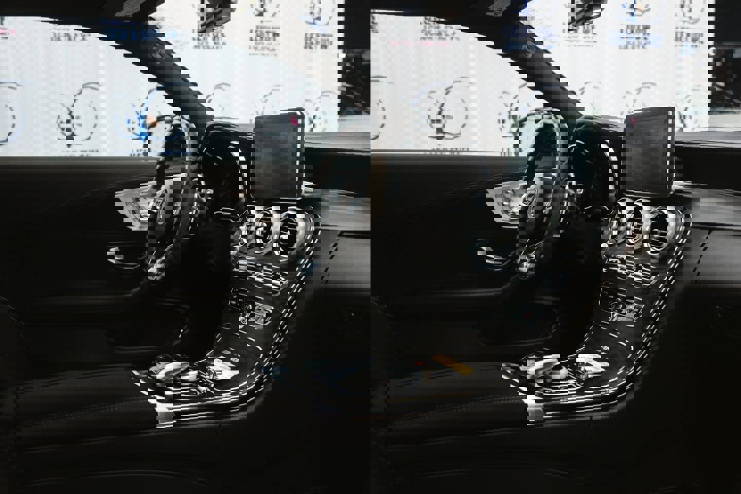 Used 2017 Mercedes-Benz C 63 AMG Coupe image 10