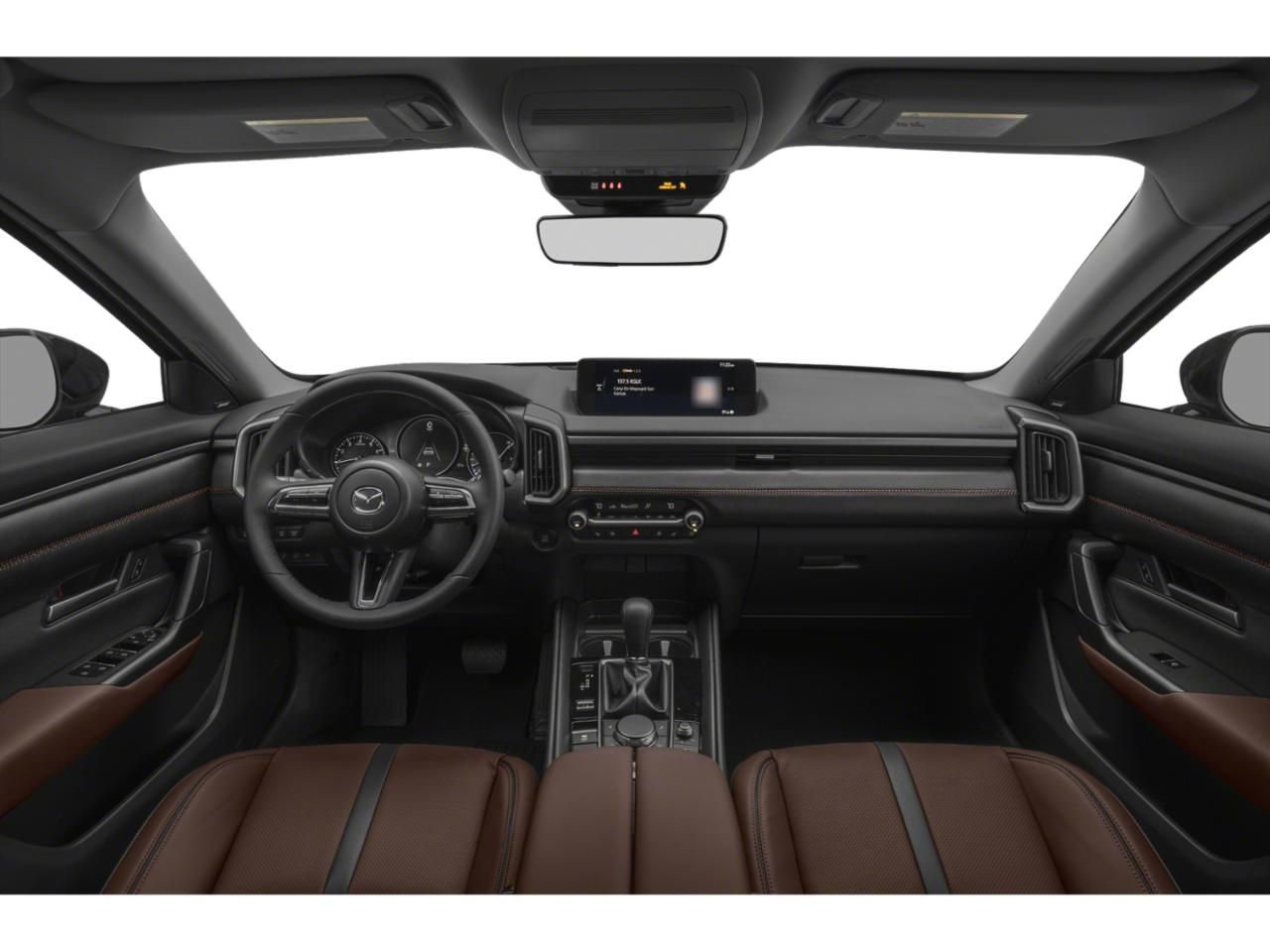 New 2026 MAZDA CX-50 AWD 2.5 S w/ Weather Package image 5