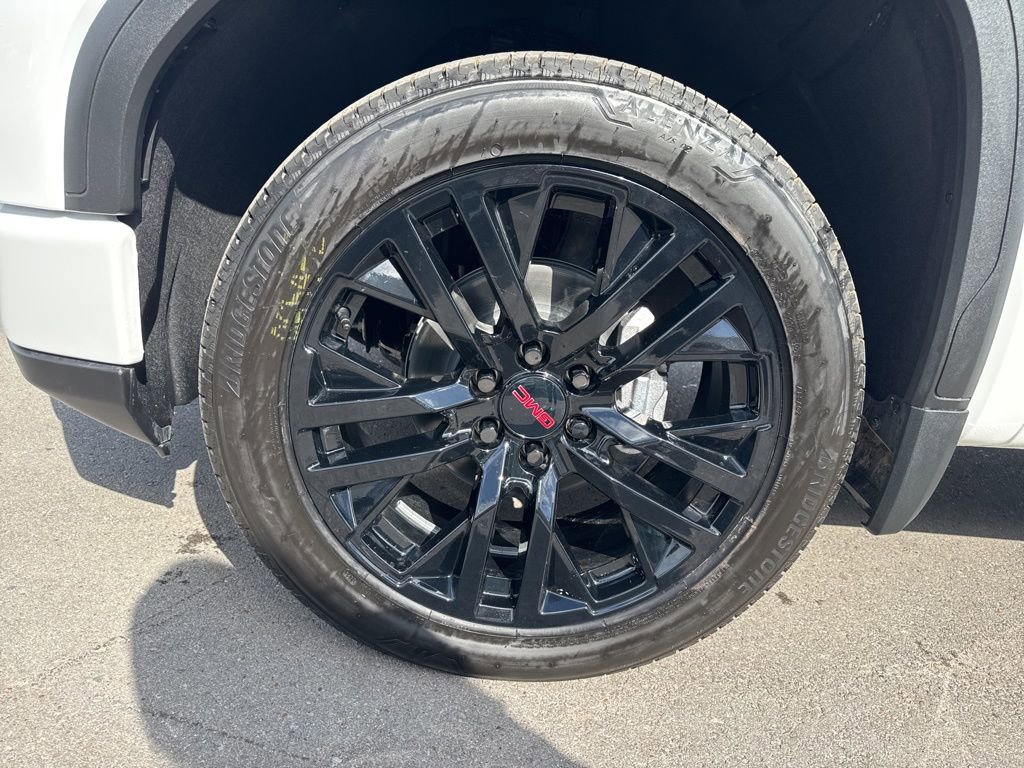 New 2026 GMC Sierra 1500 Elevation w/ Preferred Package image 31