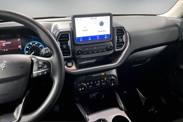 Used 2024 Ford Bronco Sport Big Bend AWD/4WD image 10