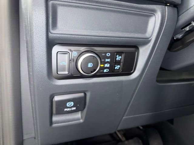New 2026 Ford F150 STX w/ Equipment Group 200A AWD/4WD image 13