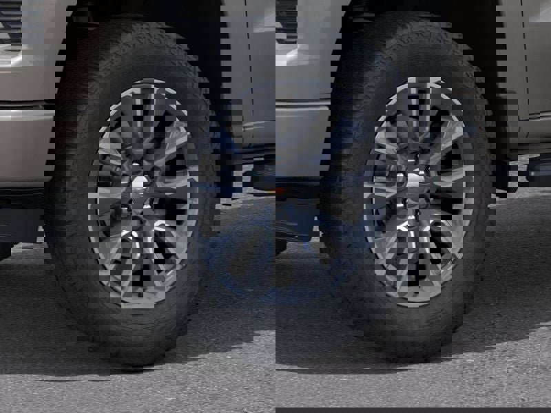 New 2026 Chevrolet Silverado 1500 RST w/ RST All Star Premium Package image 9