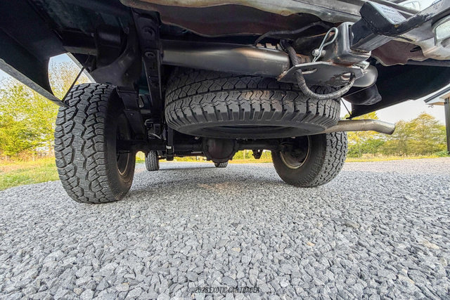 Used 1997 Chevrolet Silverado 1500 4x4 Regular Cab image 63