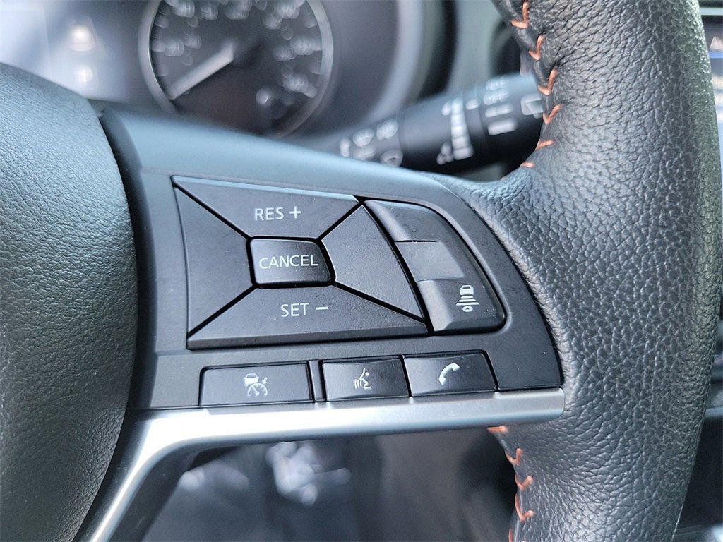 Certified 2023 Nissan Kicks SR w/ SR Premium Package image 7