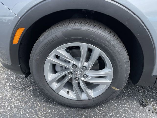 New 2025 Buick Envista Preferred w/ Convenience I Package FWD image 10