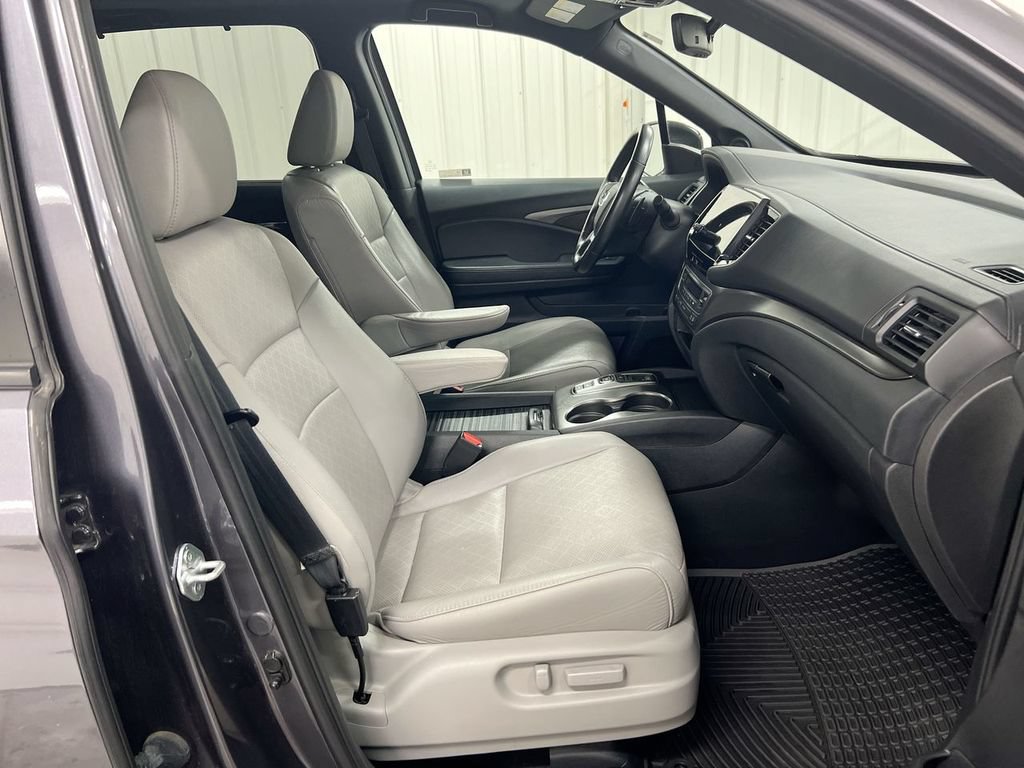 Used 2021 Honda Passport EX-L image 22