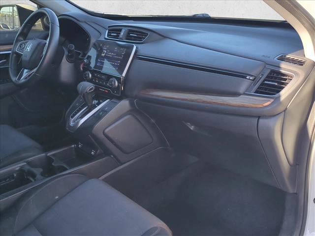 Used 2020 Honda CR-V EX image 21