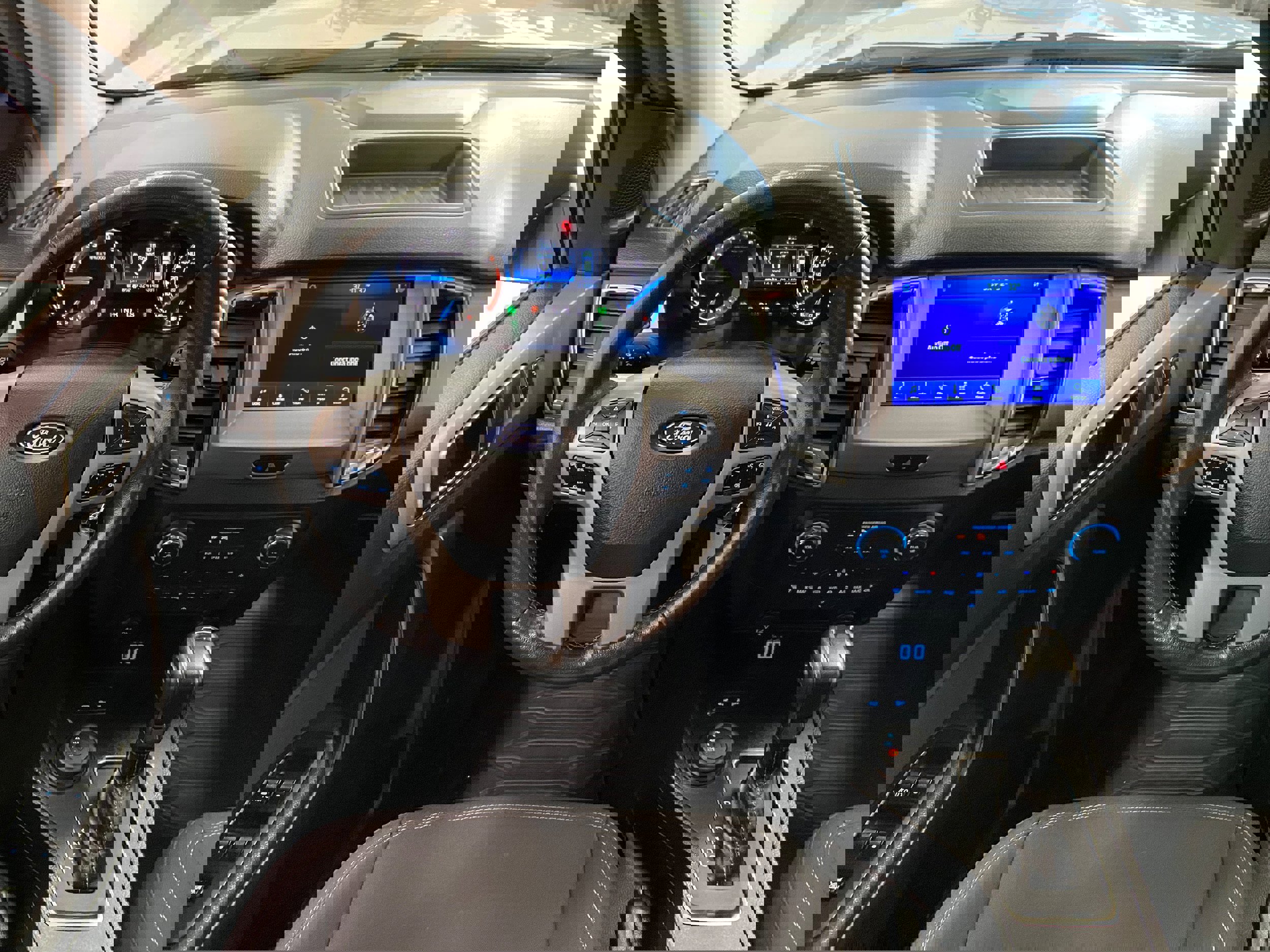 Certified 2023 Ford Ranger XL image 11