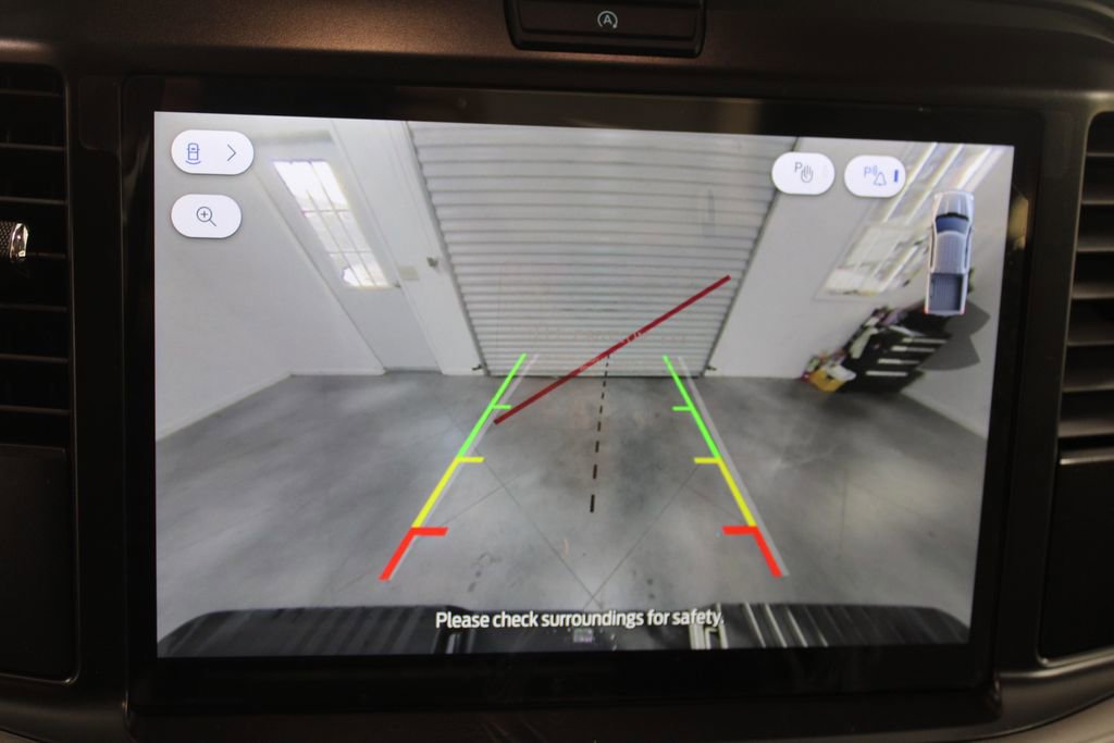 New 2026 Ford F150 XL w/ Equipment Group 103A High image 41