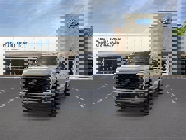 New 2026 Ford F350 XLT w/ XLT Premium Package image 26