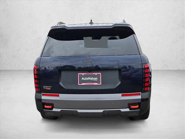 New 2026 Hyundai Palisade XRT Pro image 8