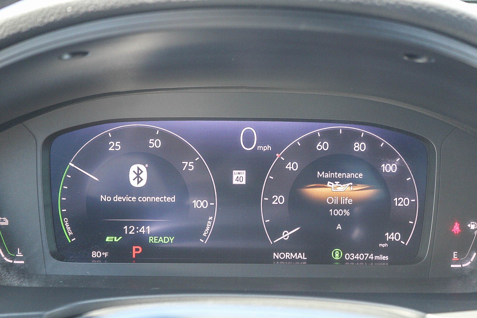 Certified 2025 Honda Civic Sport Touring image 24