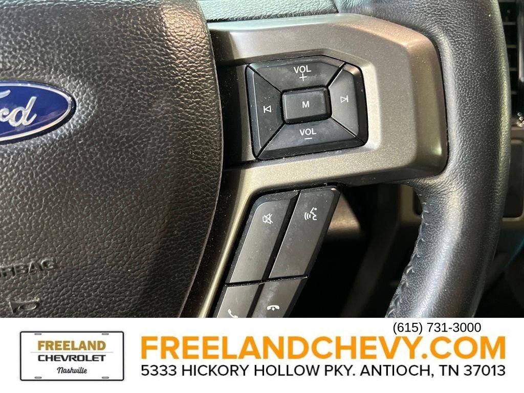 Used 2021 Ford Expedition XLT image 19