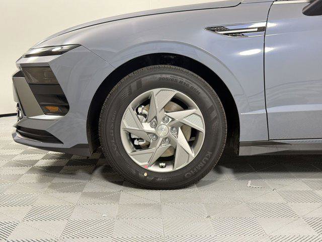 New 2026 Hyundai Sonata SE FWD image 11