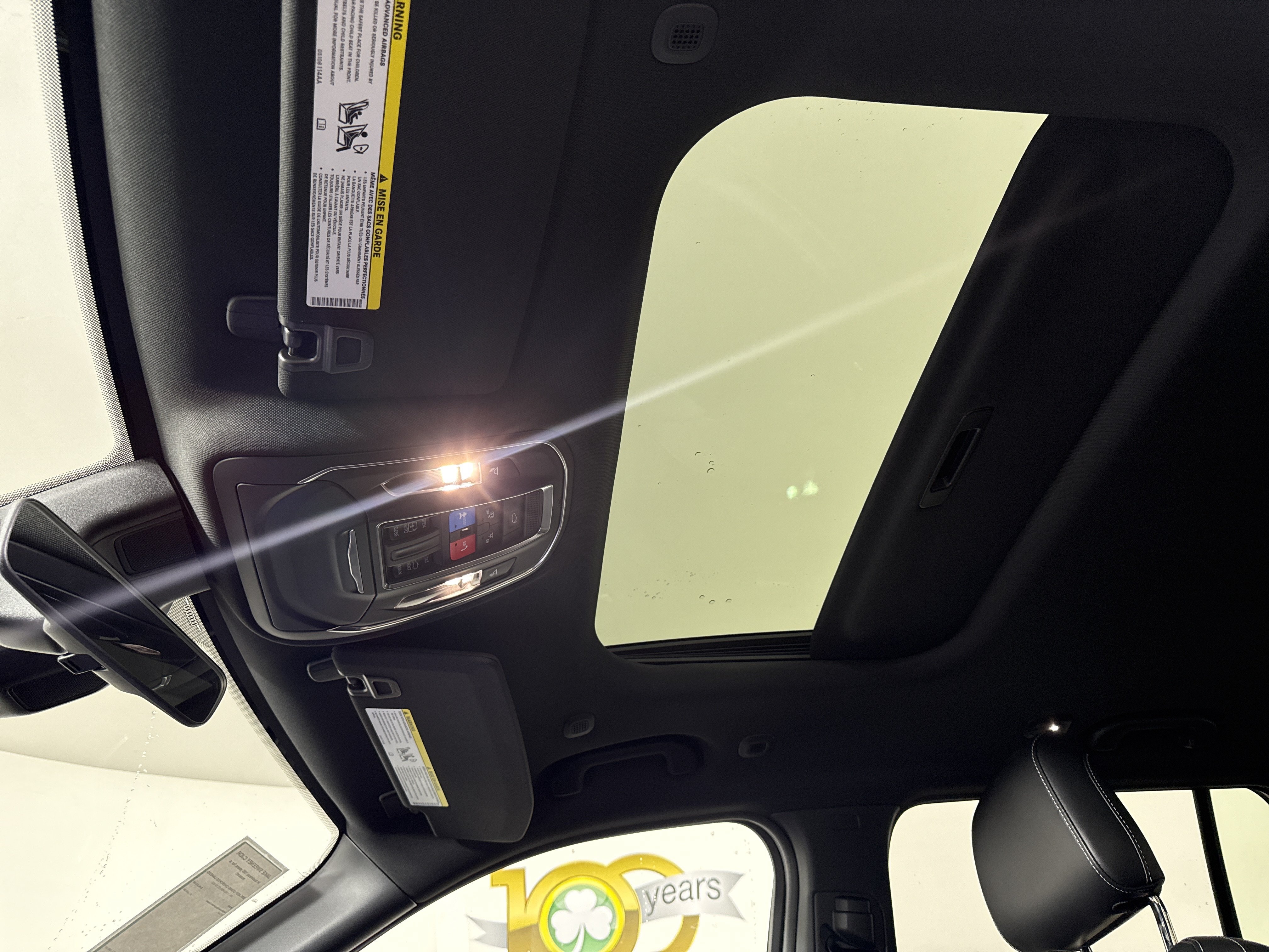 New 2026 Jeep Grand Cherokee Altitude AWD/4WD image 24
