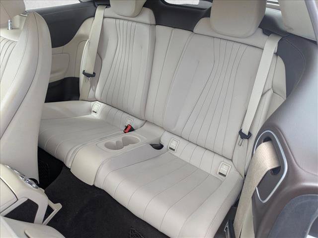 Used 2020 Mercedes-Benz E 450 Cabriolet image 16
