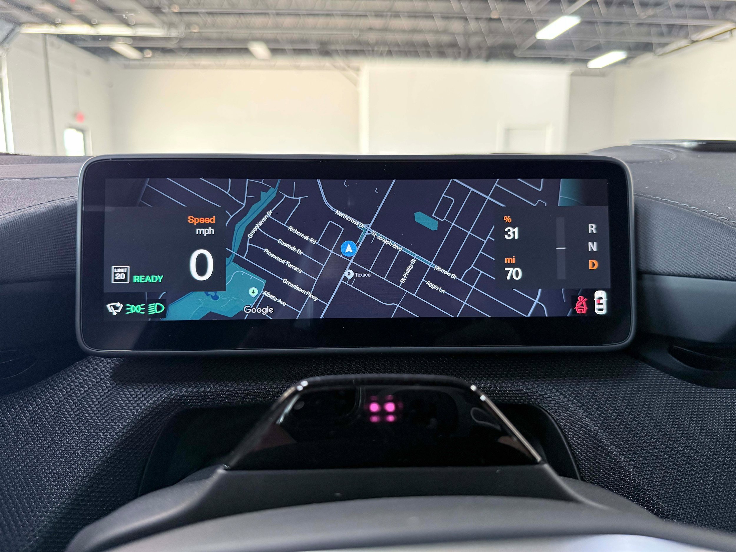 New 2026 Polestar Polestar 4 w/ Performance Pack AWD/4WD image 22