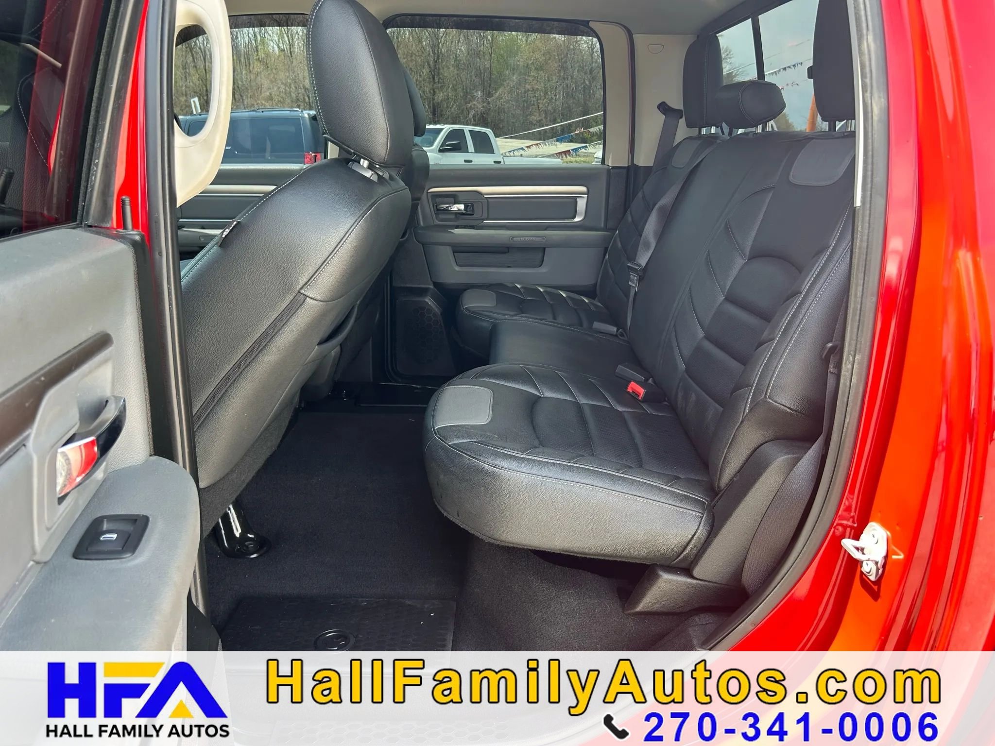 Used 2019 RAM 1500 Classic SLT image 17