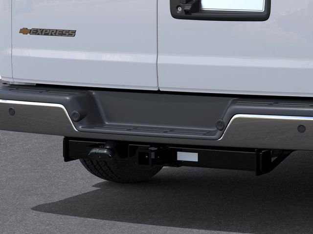 New 2024 Chevrolet Express 3500 LS image 14