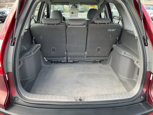 Used 2009 Honda CR-V LX image 29