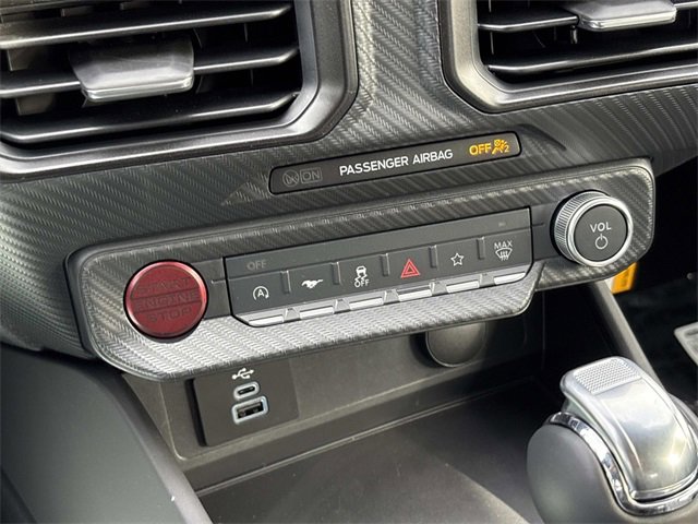 New 2026 Ford Mustang Convertible w/ Anti-Theft Package image 27