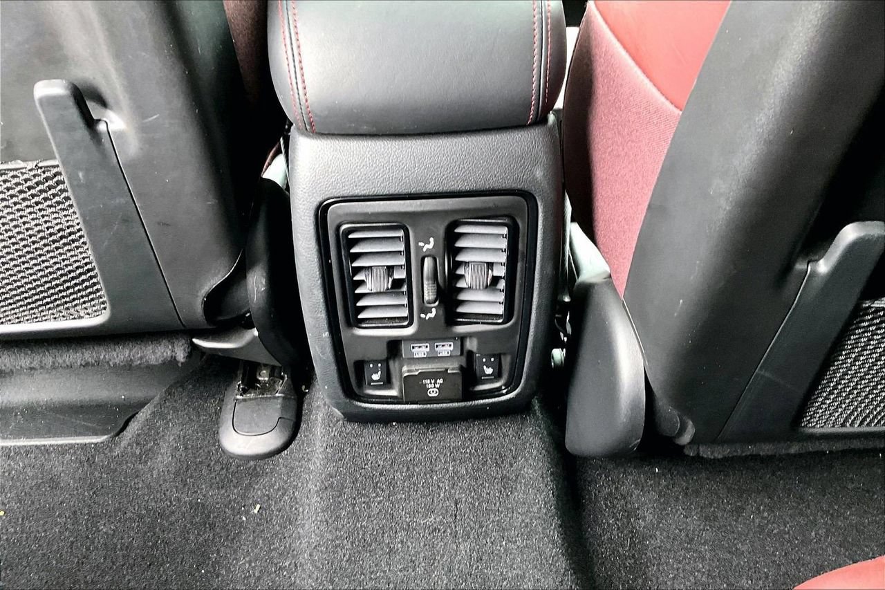 Certified 2023 Dodge Durango R/T AWD/4WD image 17
