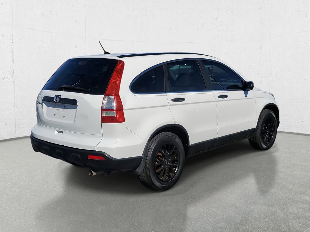 Used 2009 Honda CR-V LX image 7