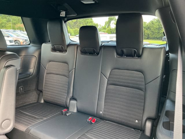 Used 2023 Nissan Pathfinder Rock Creek AWD/4WD image 28