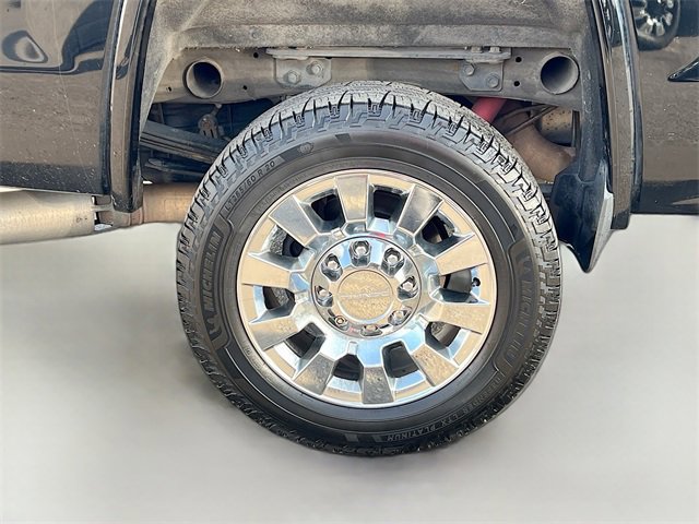 Used 2019 GMC Sierra 2500 Denali w/ Duramax Plus Package image 38