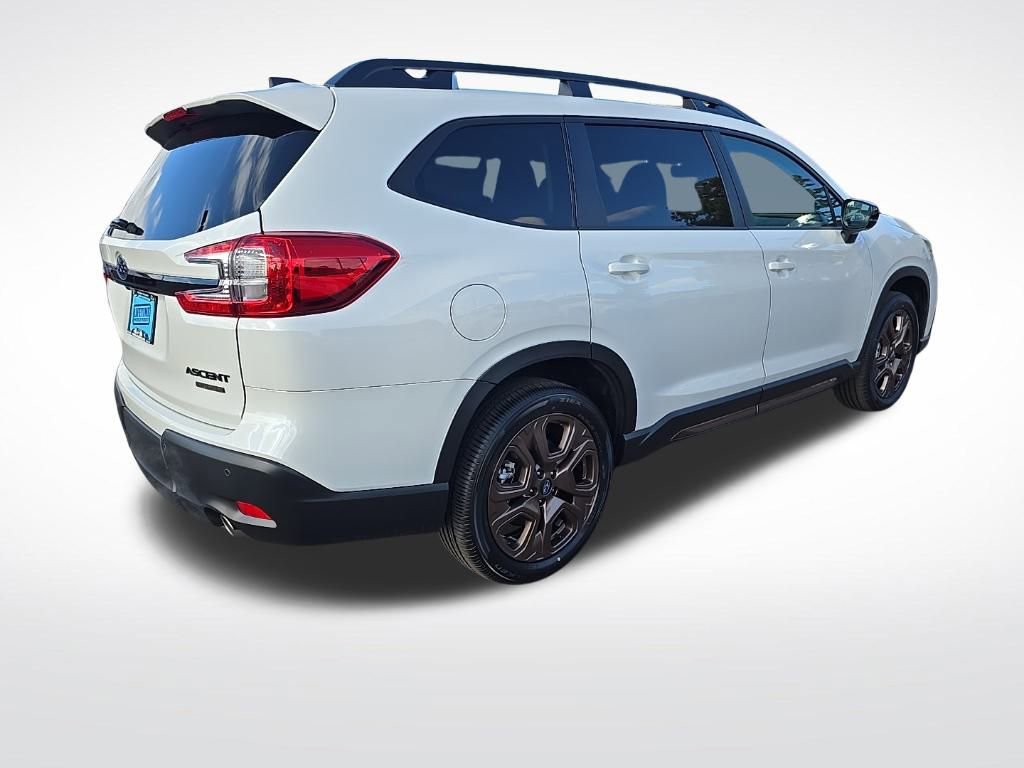 New 2025 Subaru Ascent Bronze Edition image 7