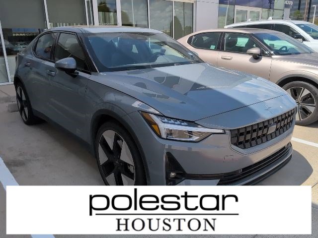 Used 2023 Polestar Polestar 2 w/ Pilot Pack image 1