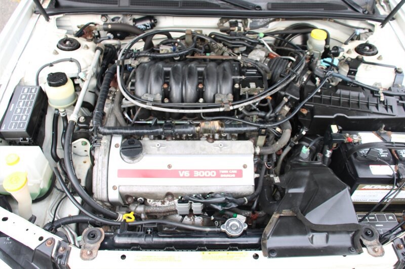 Used 2001 Nissan Maxima SE FWD image 17