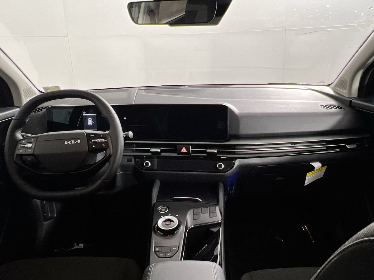 New 2027 Kia Sportage LX FWD image 31
