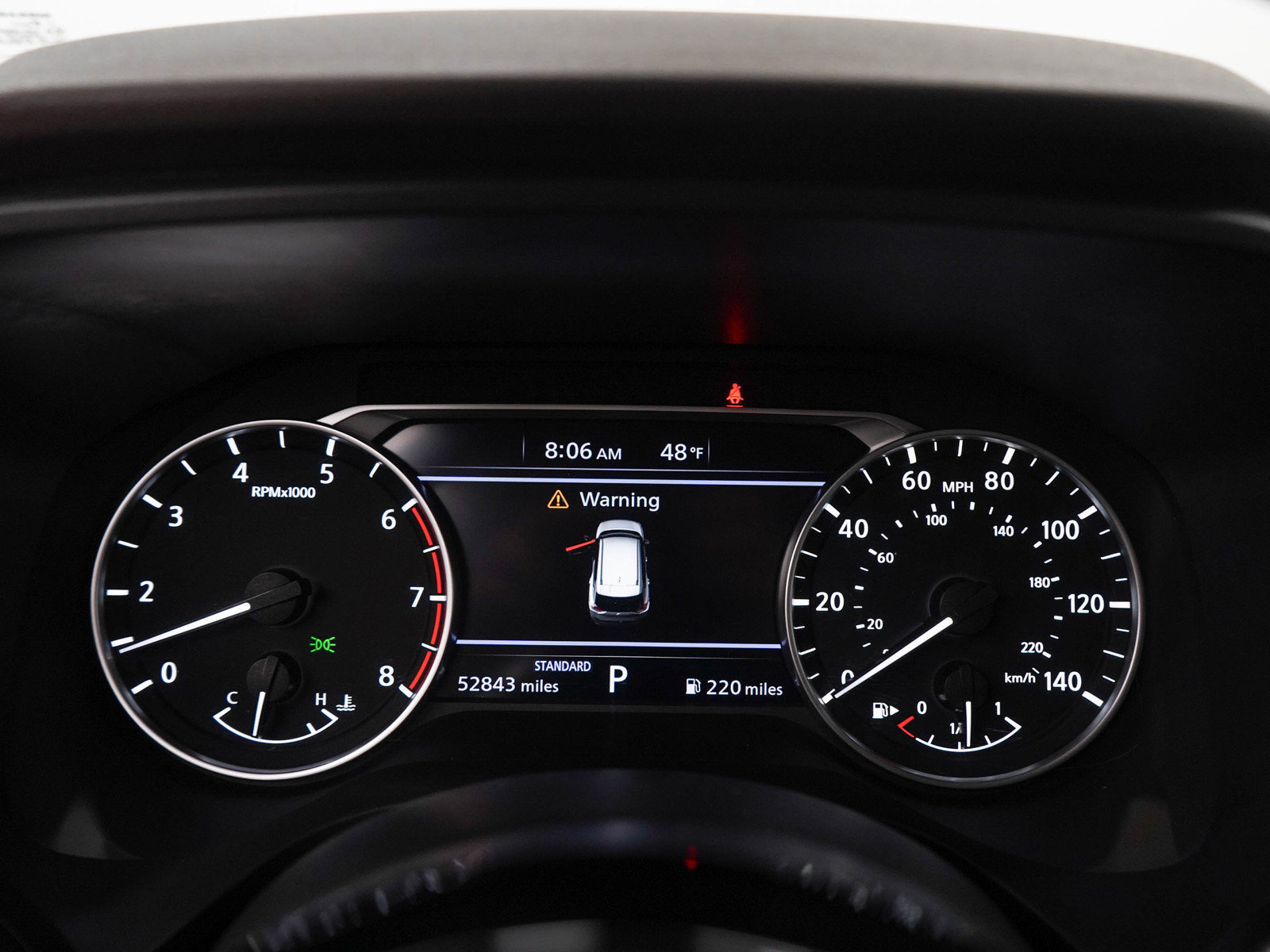 Used 2021 Nissan Rogue S FWD image 25