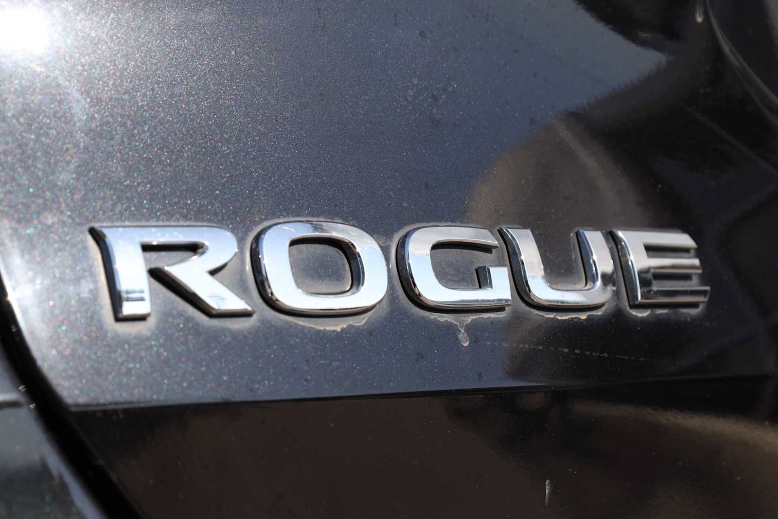 Used 2019 Nissan Rogue S AWD/4WD image 48