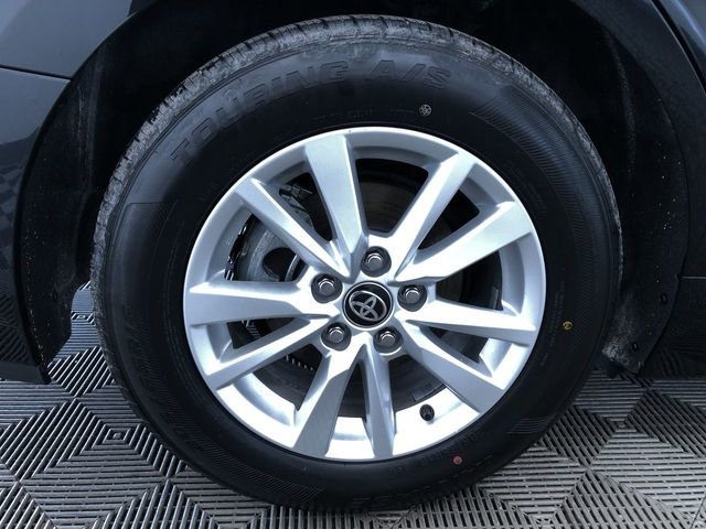 Certified 2025 Toyota Camry LE image 17