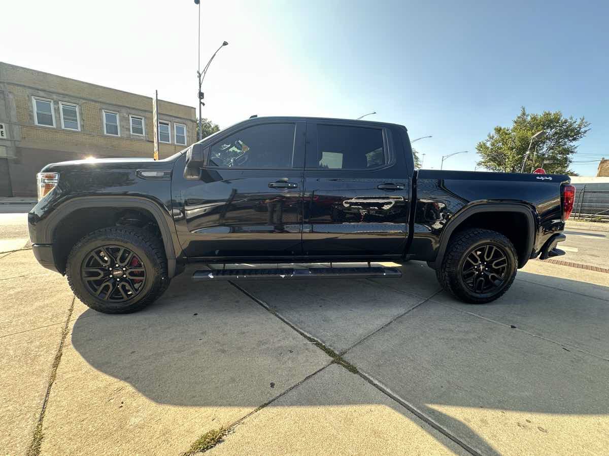 Used 2021 GMC Sierra 1500 Elevation AWD/4WD image 8